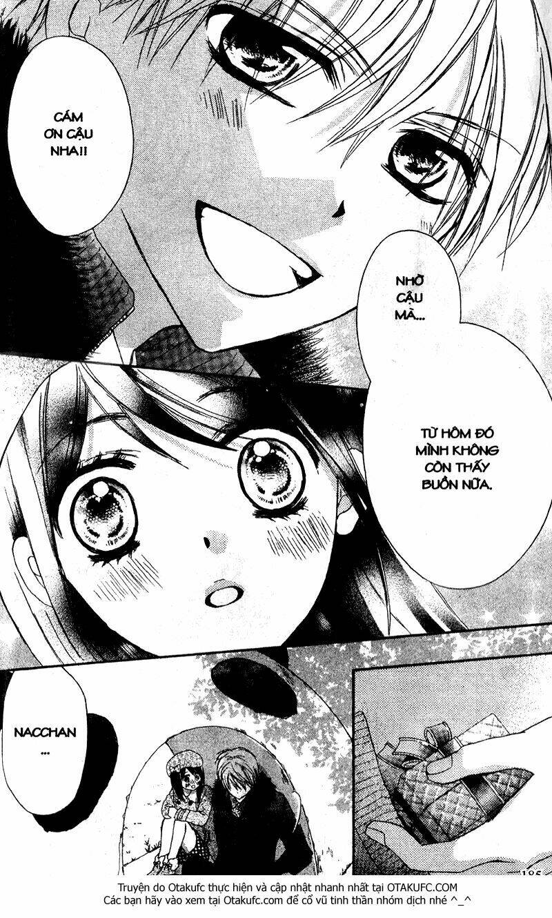 hachimitsu ni hatsukoi chapter 39 27