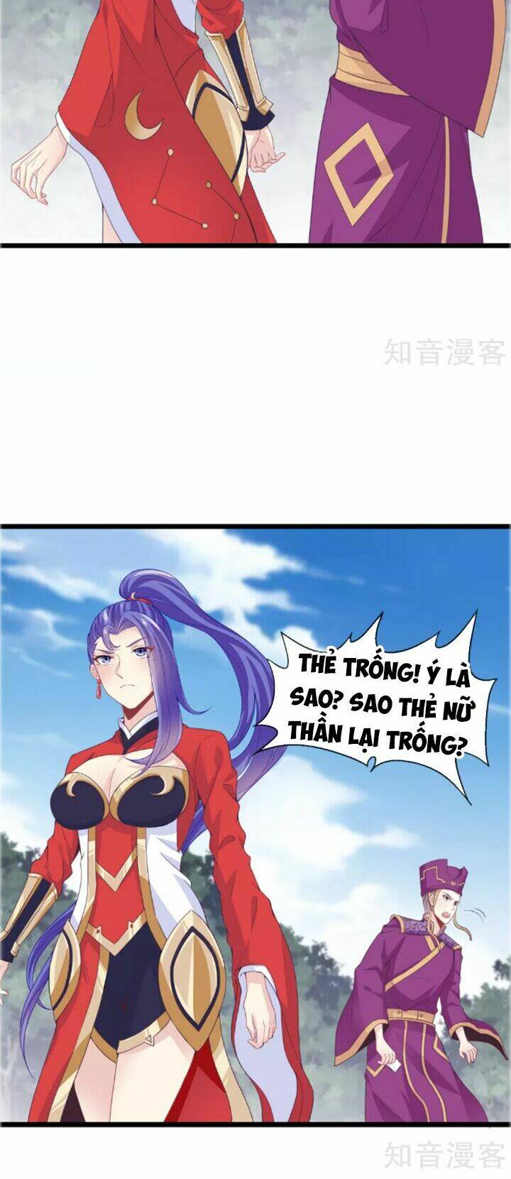 ta là ngọc hoàng đại đế chapter 15 14