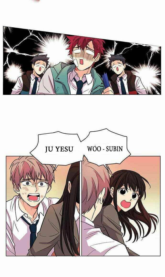 oh! lord jesus chapter 3 28