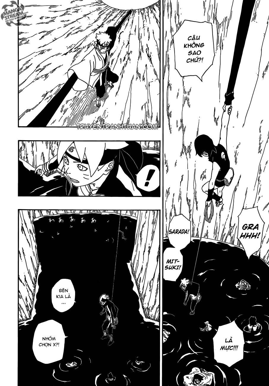 uzumaki boruto chapter 3.1 21