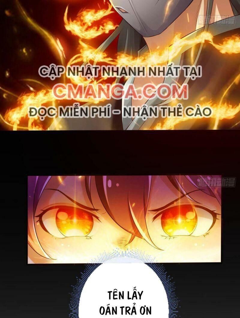 cứu được tên đại ma tôn chapter 3 28