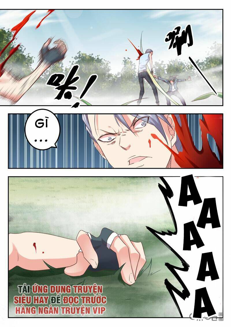 võ bá càn khôn chapter 44 8