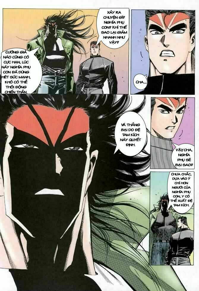 hải hổ 2 chapter 20 29