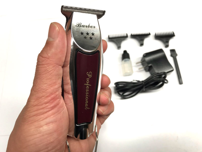 Tông Đơ Cạo Viền BARBER 9220