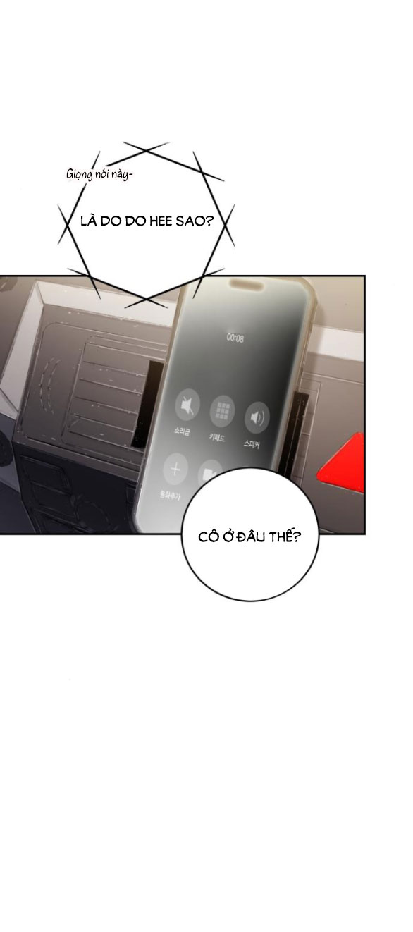 my demon - ác quỷ của tôi chapter 6.2 37