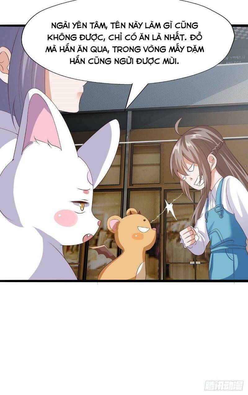 vú em của tiên ma chapter 28 44