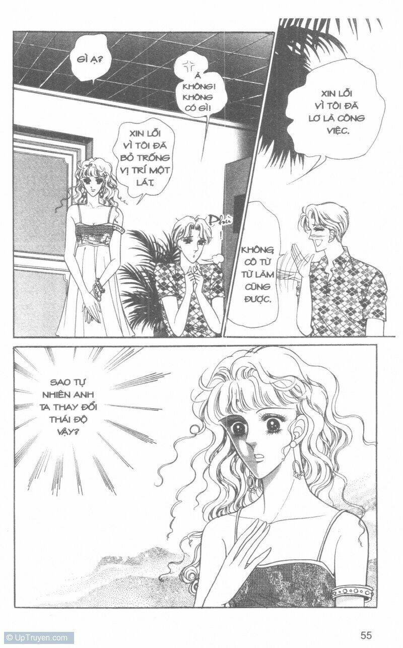 đừng chống đối chapter 2 56