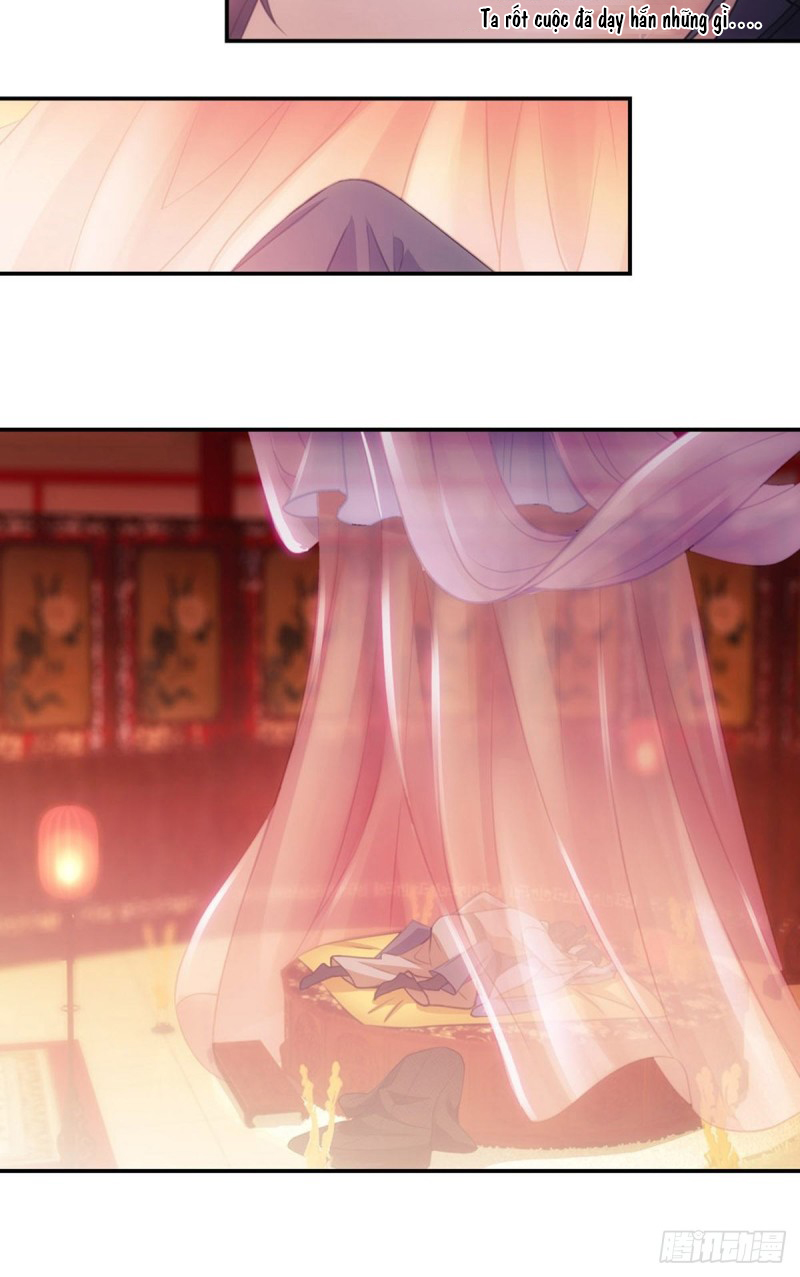 khi sư - umee chapter 2 18