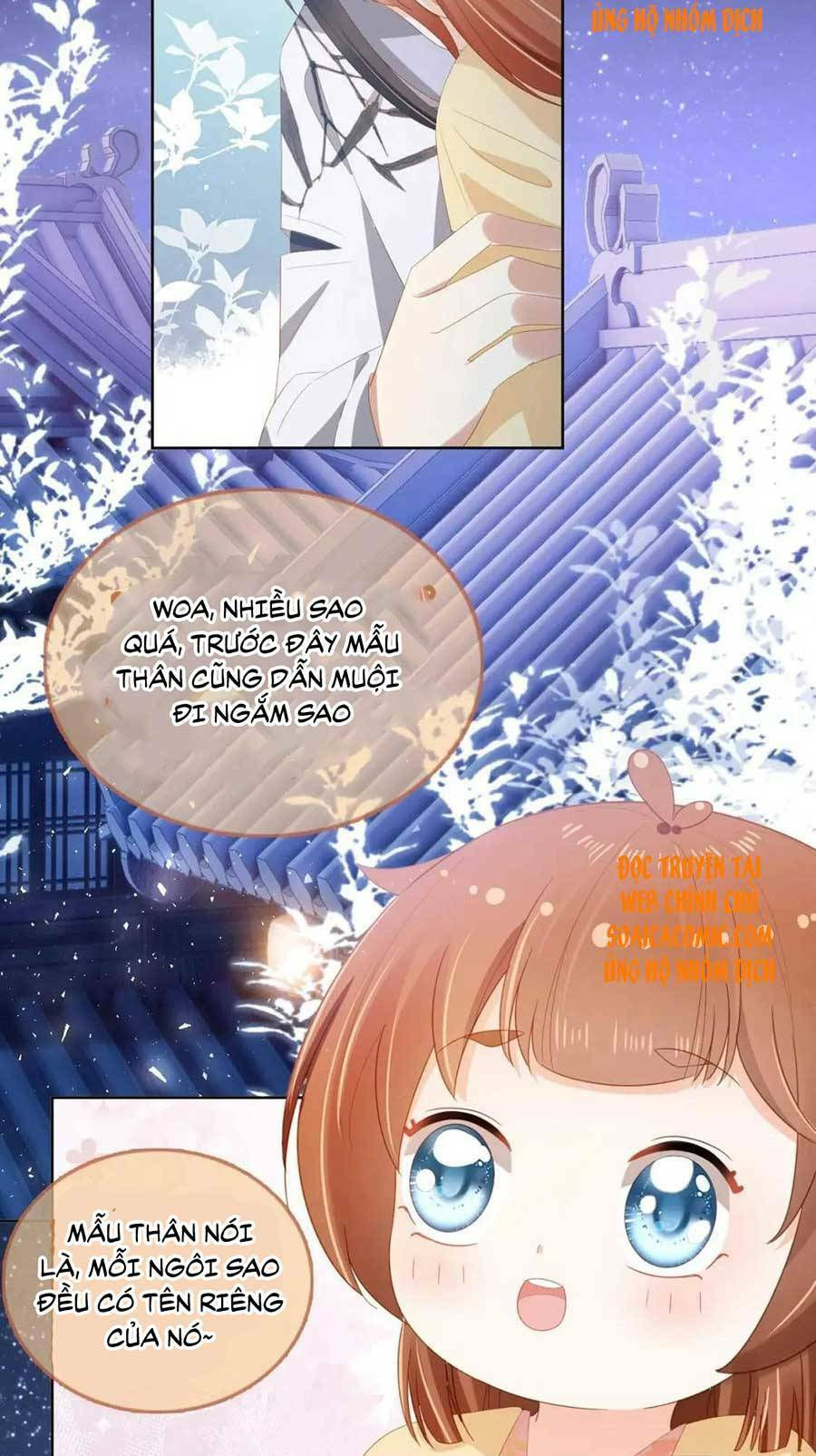 nhặt được bảo bối manh manh chapter 74 16