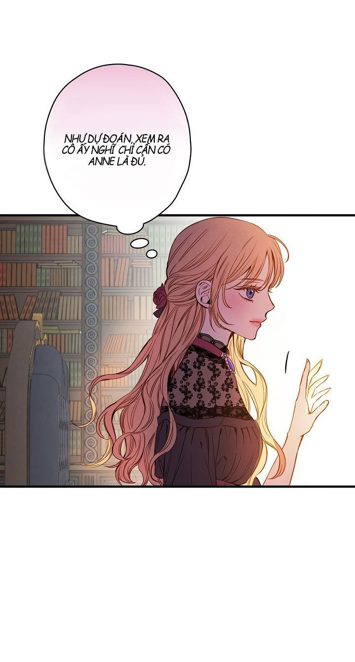 hoàng phi bóng tối - shadow queen chapter 31 25