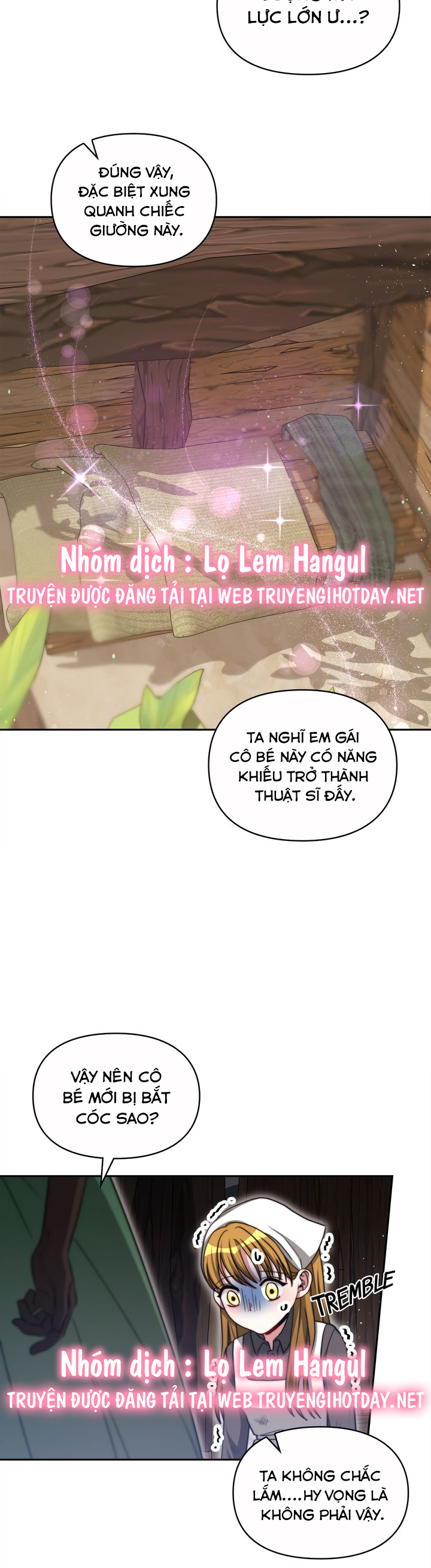 công nương eluana vita chapter 120 12