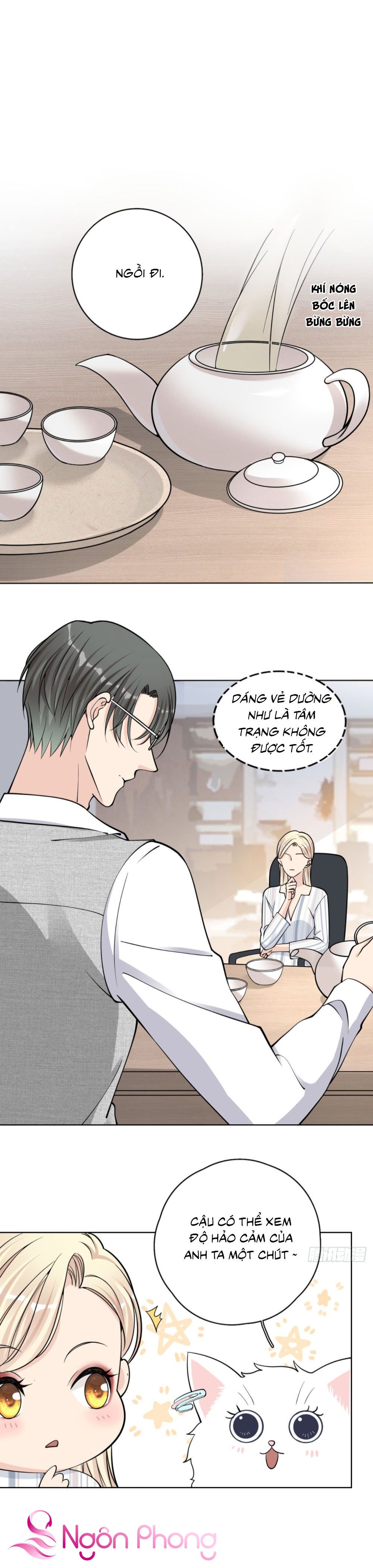 take me out chapter 22 1