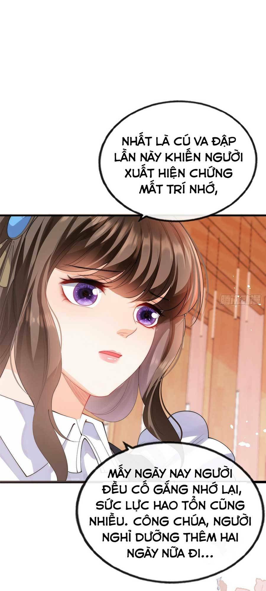 đêm không ngủ của long vương chapter 1 27