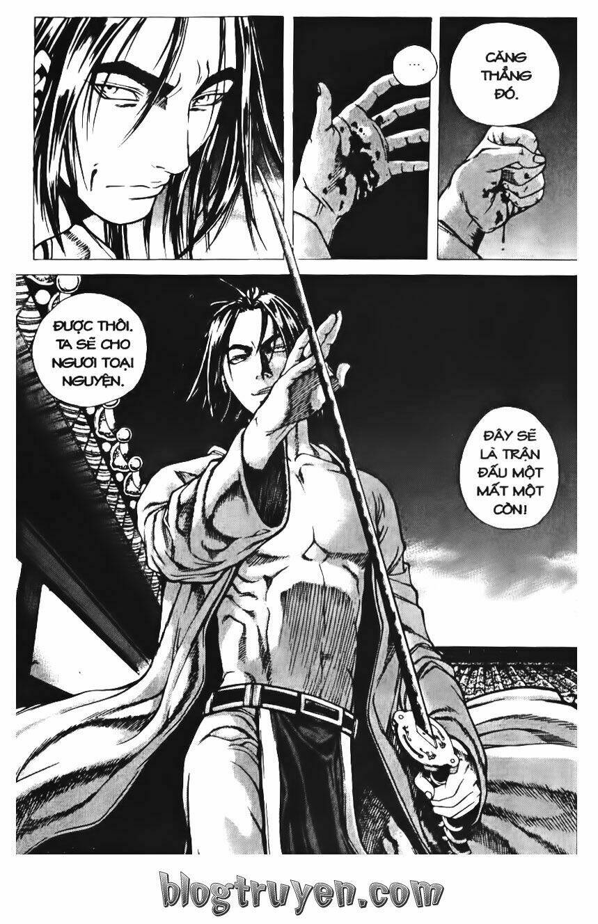 threads of time - dòng thời gian chapter 44 28