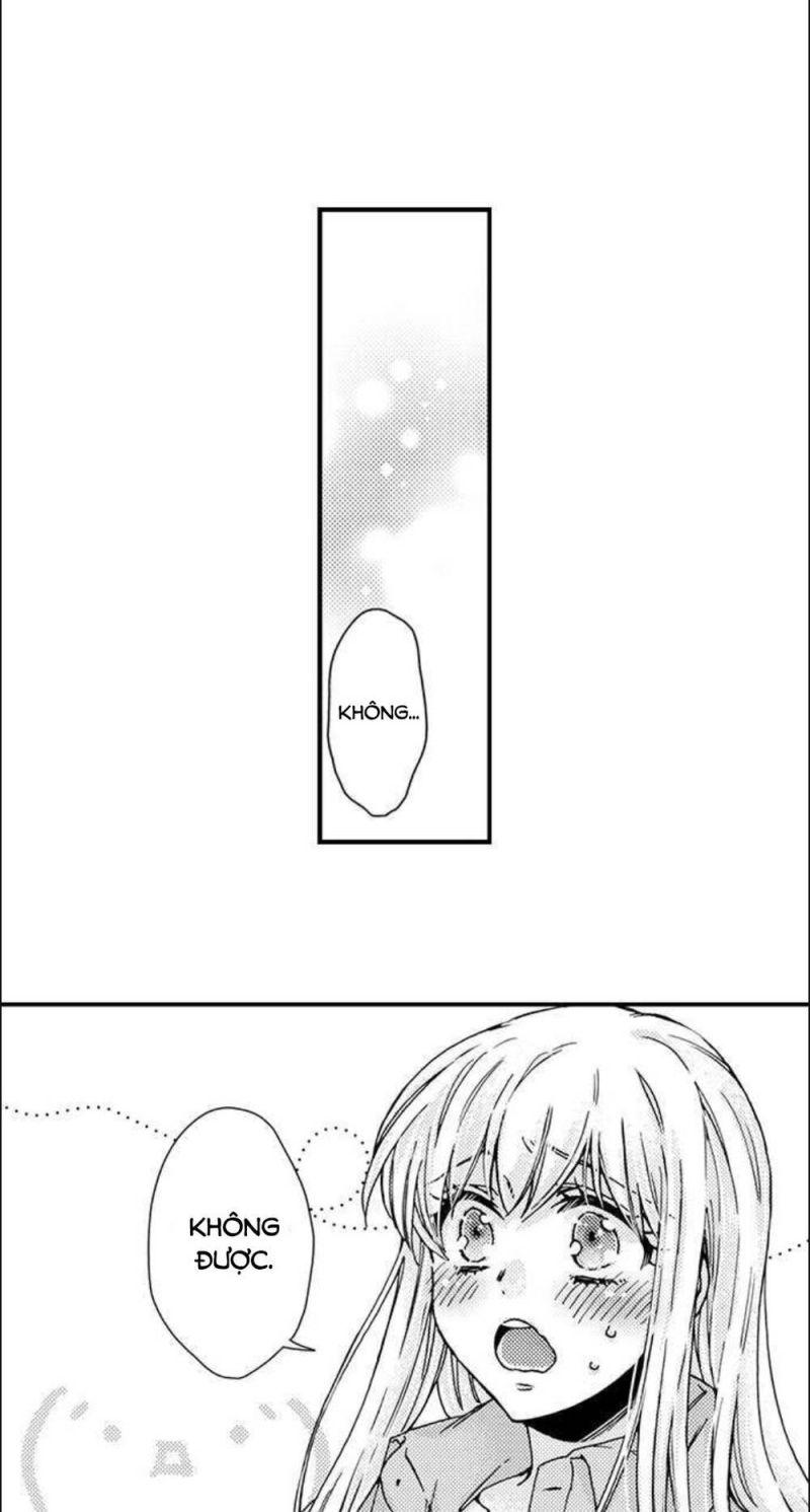 sếp thú tính nhà bên chapter 82 21