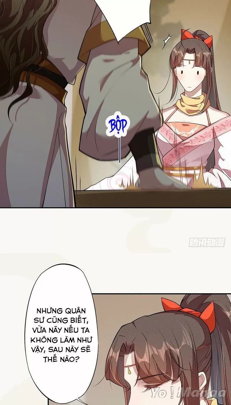 tuyệt thế luyện đan sư chapter 120 17