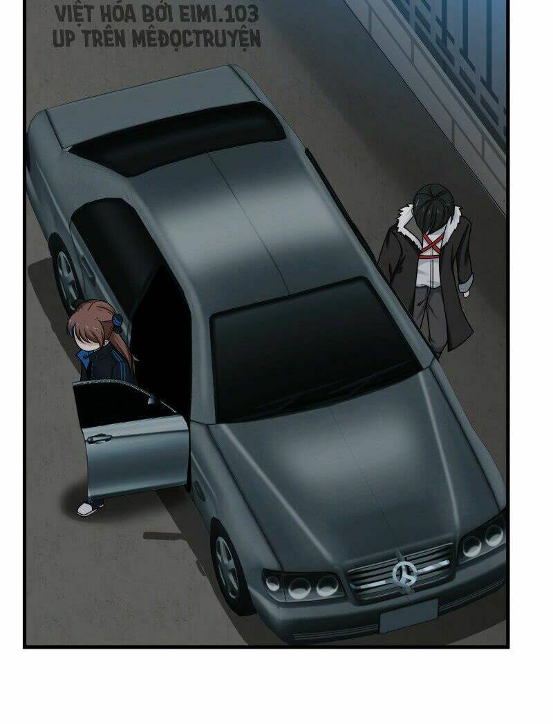 bút ký phản công của nữ phụ pháo hôi chapter 18 11