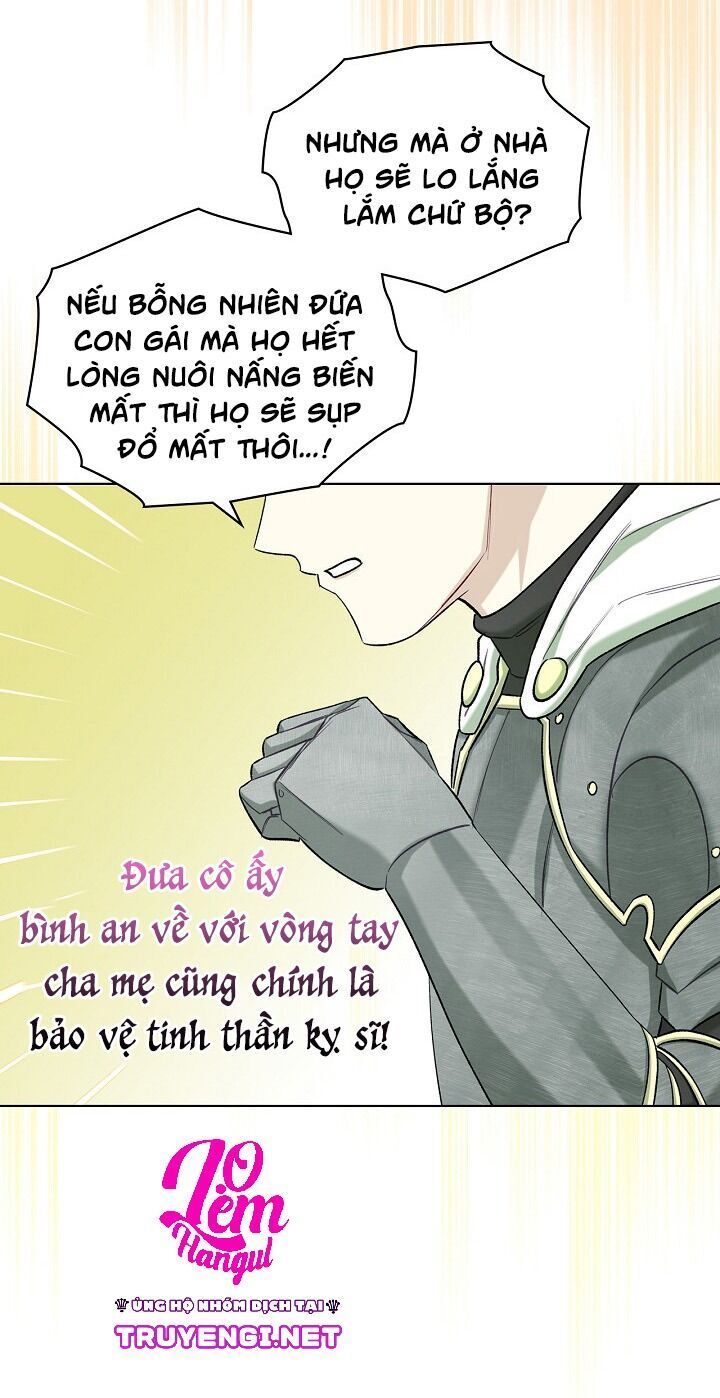 kẻ tạo ra ác nữ chapter 37 17