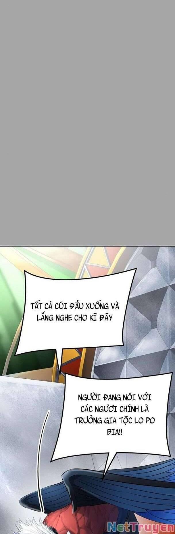 tòa tháp bí ẩn 2 chapter 526 66