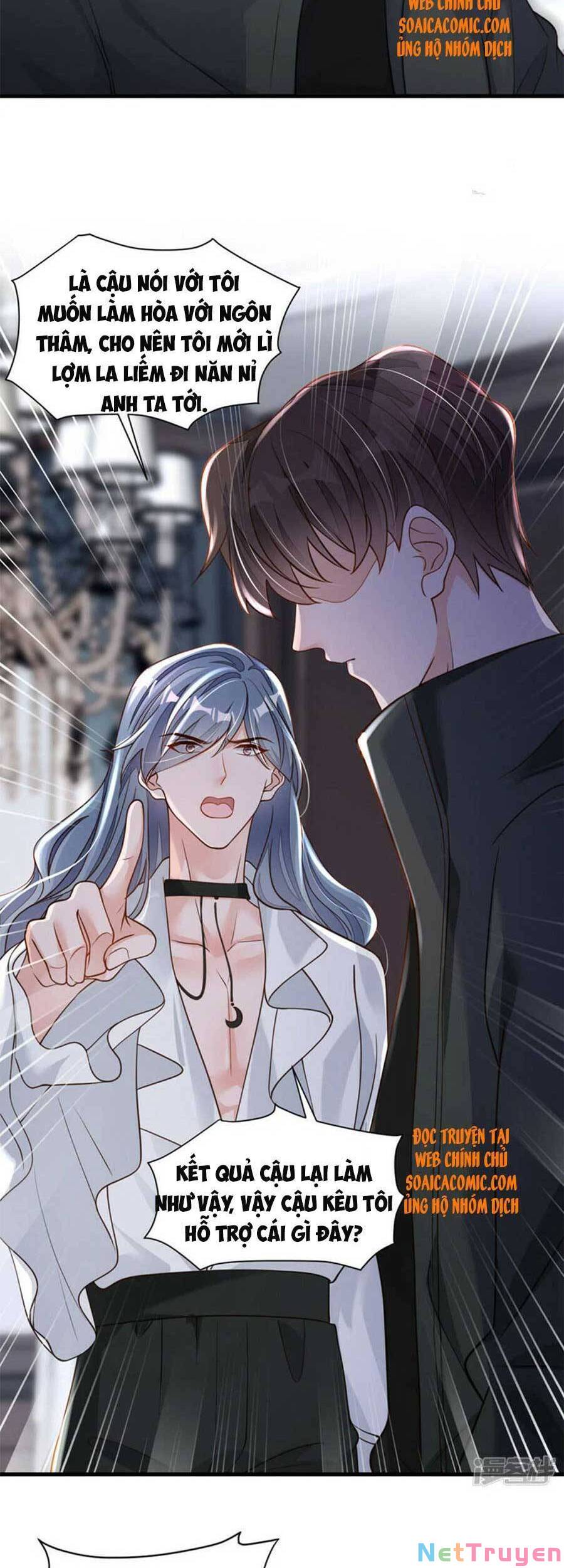 ác ma thì thầm chapter 65 16