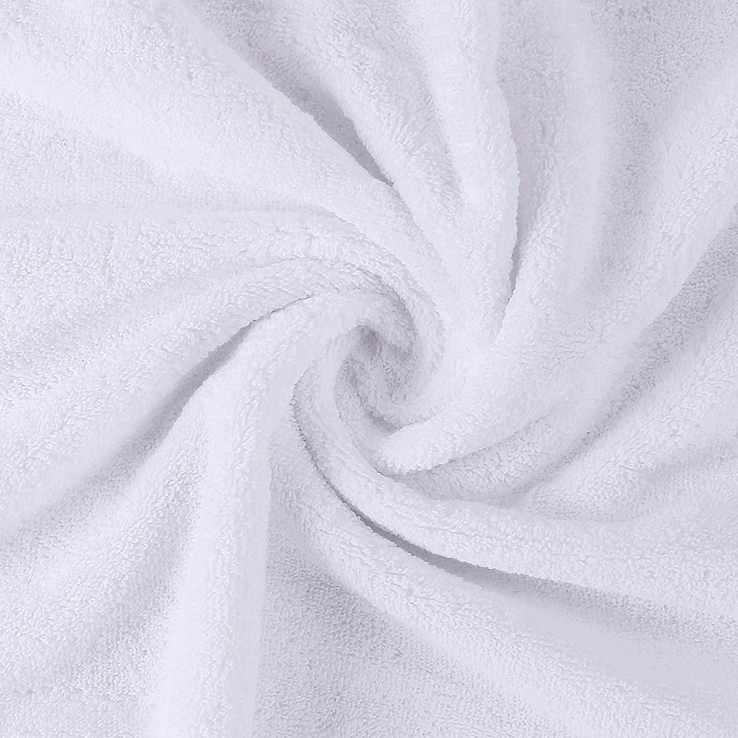 1 Khăn Tắm Lớn Mềm Mại Cao Cấp 100% Cotton