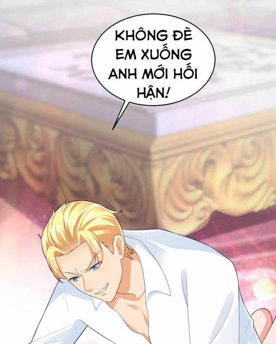 chí tôn toàn năng chapter 77 28