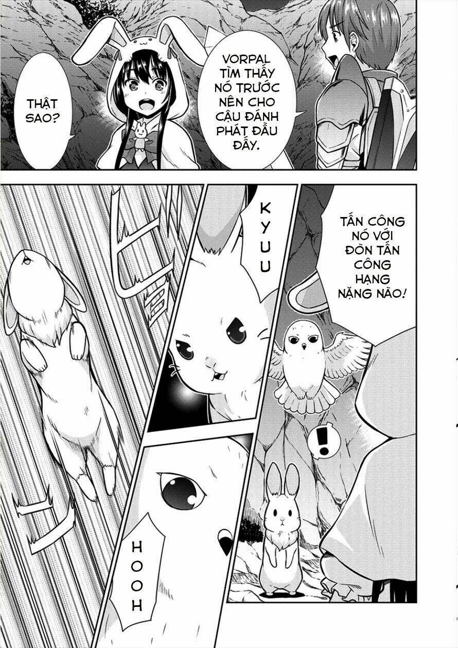 vrmmo de summoner hajimemashita chapter 6 7