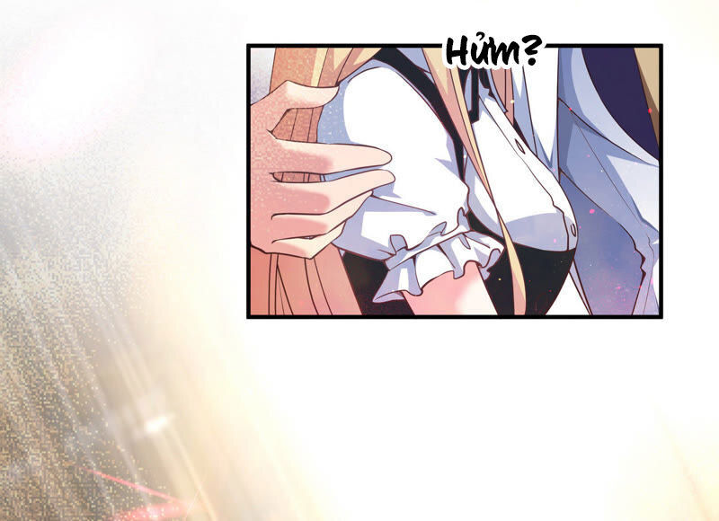 chiến lược lãng mạn của thịnh thiếu chapter 44 8