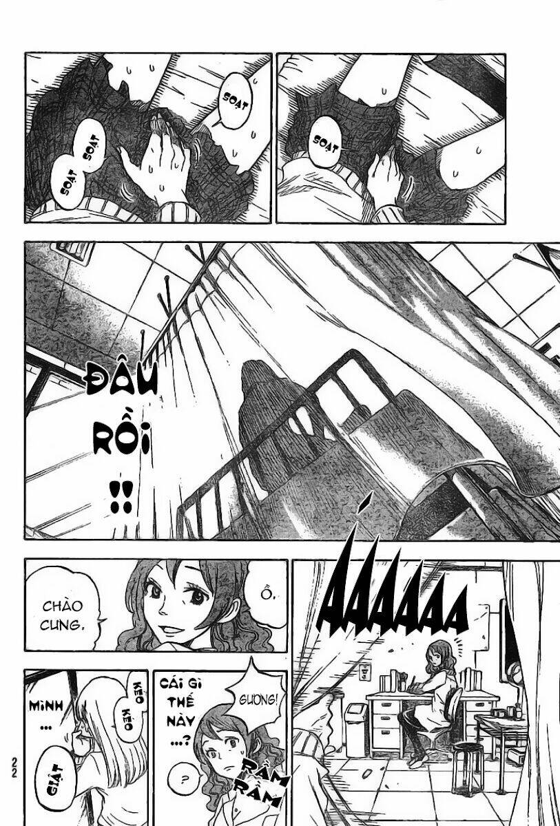 yamada và thất đại ma nữ chapter 1 12