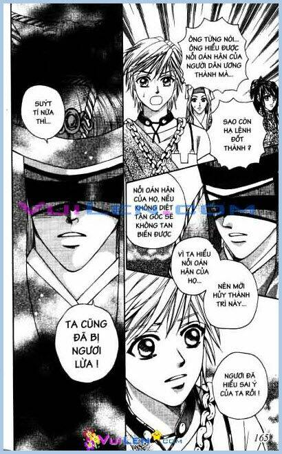 tinh nguyệt ảo cảnh chapter 1 165