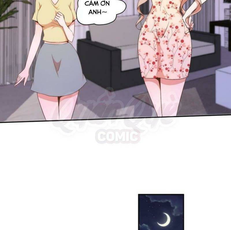 nữ thần trong điện thoại chapter 80 9