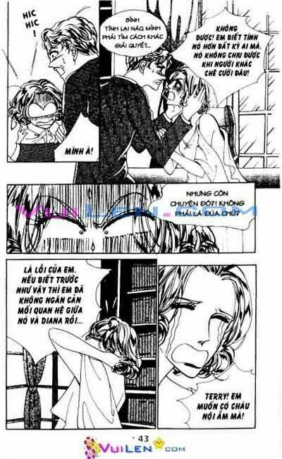 tìm anh - look for oppa chapter 9 43