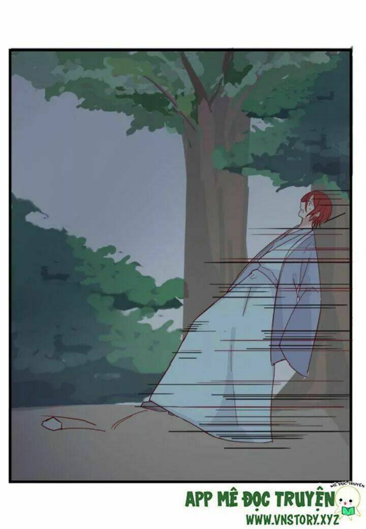 hồ tiên này không tin được chapter 50 10