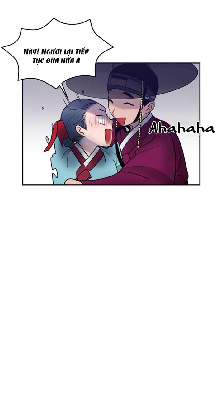 người tình của gwanghae chapter 26 62