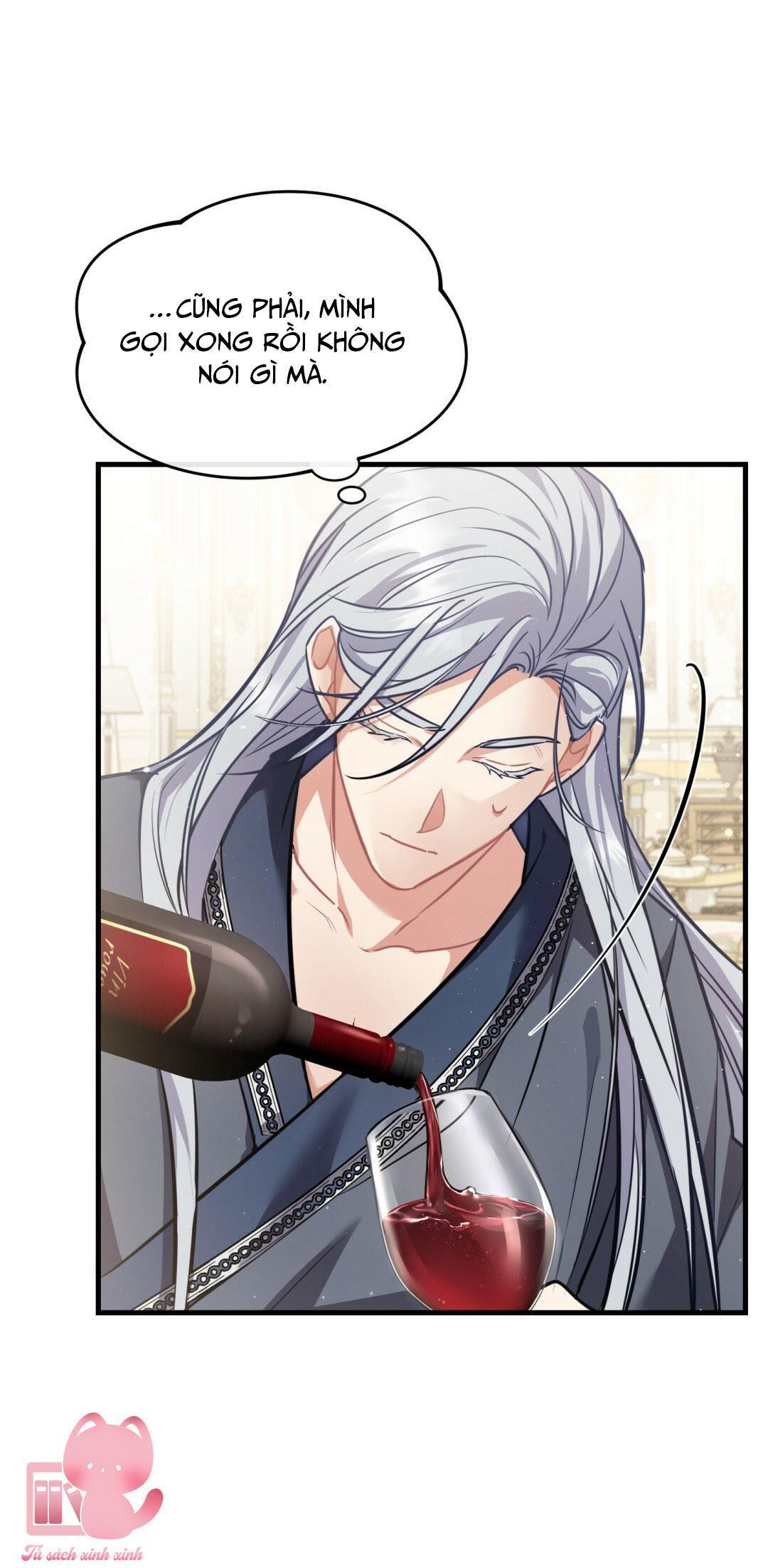 đêm đen khuất bóng chapter 12 21