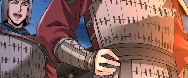 đại tần, ta là con tần thủy hoàng, giết địch thành thần chapter 39 77