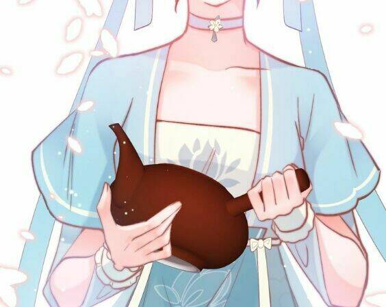 cánh diều xanh bay trong cơn gió chapter 11 38