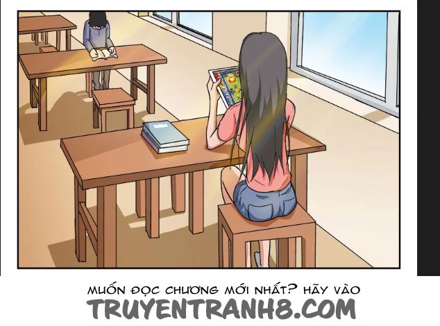 tiết tháo đã offline chapter 1 2