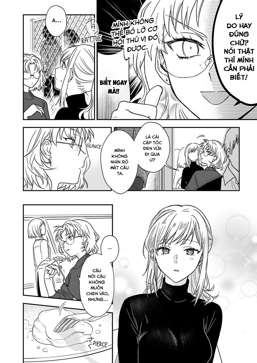 học trò mà tôi biết chapter 19.2 7