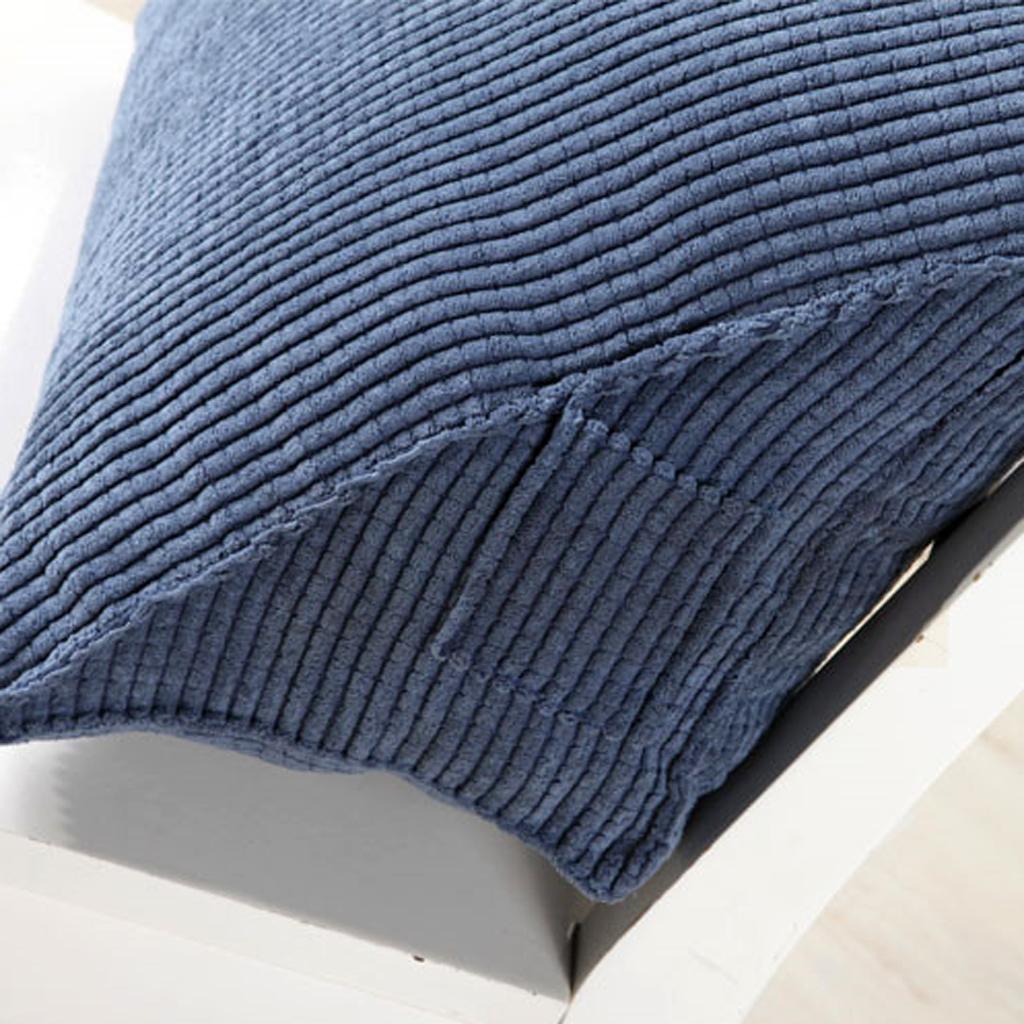 1 Pair Triangular Waist Cushion Lumber Pillow Backrest Pad Office Sofa Decor