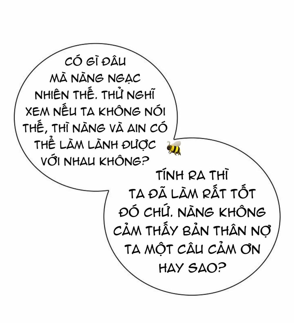 xuyên không trở thành mẹ của nhân vật phản diện chapter 45 47