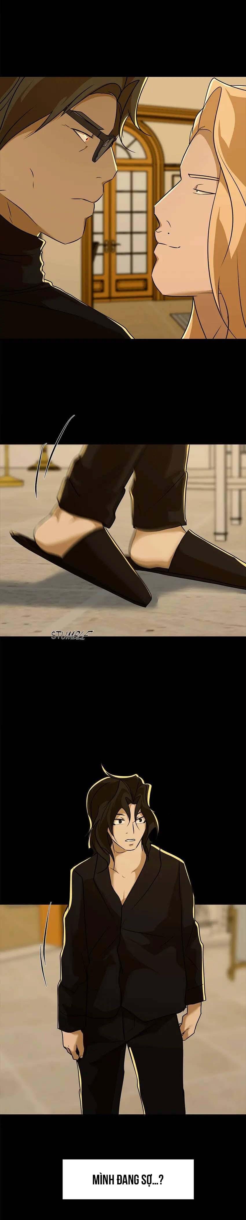 love murder basketball chapter 58 8