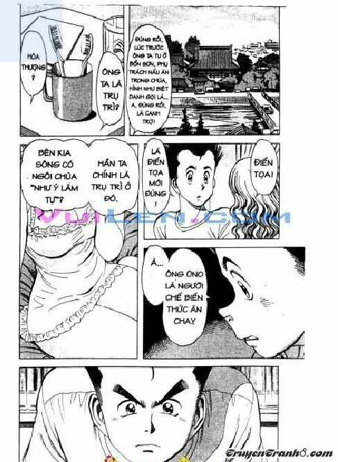 nhà hàng hạnh phúc chapter 3 123