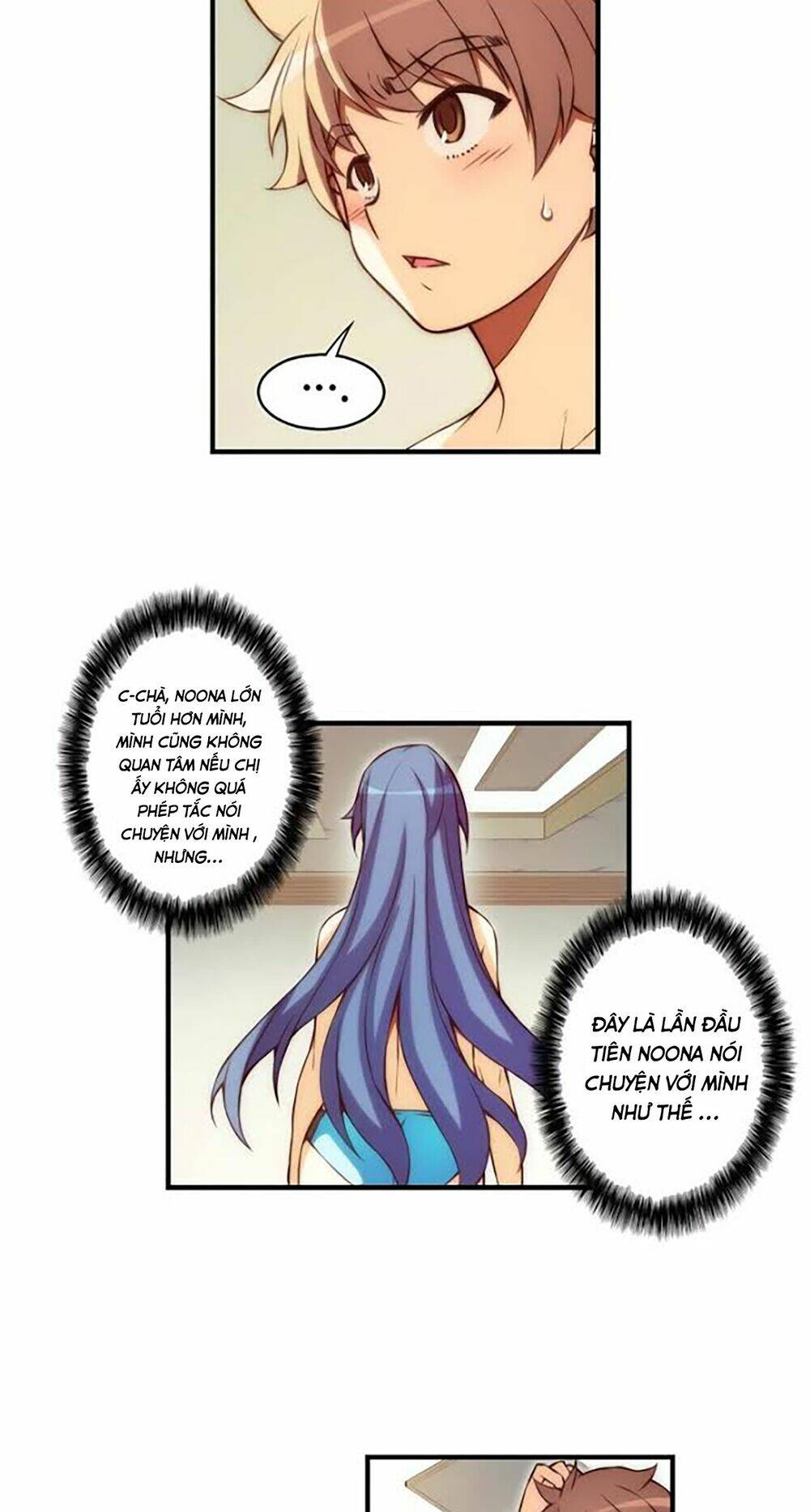 cohabitation with the fiancee chapter 45 20