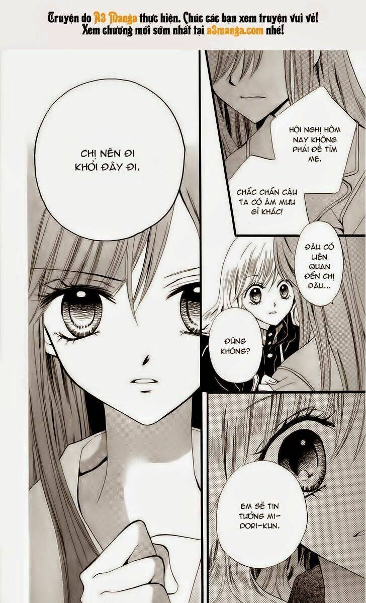 arisa chapter 41 10