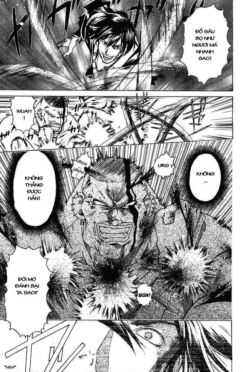 mắt quỷ kyo chapter 56 9