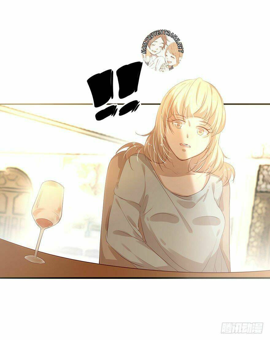 tổng tài đại nhân tâm thiếu nữ chapter 16.2 10