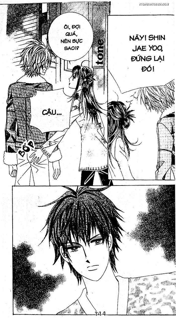 nhà trọ hoàn hảo chapter 71 2