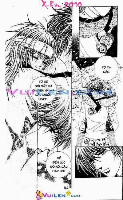 cuộc sống của tôi chapter 2 84