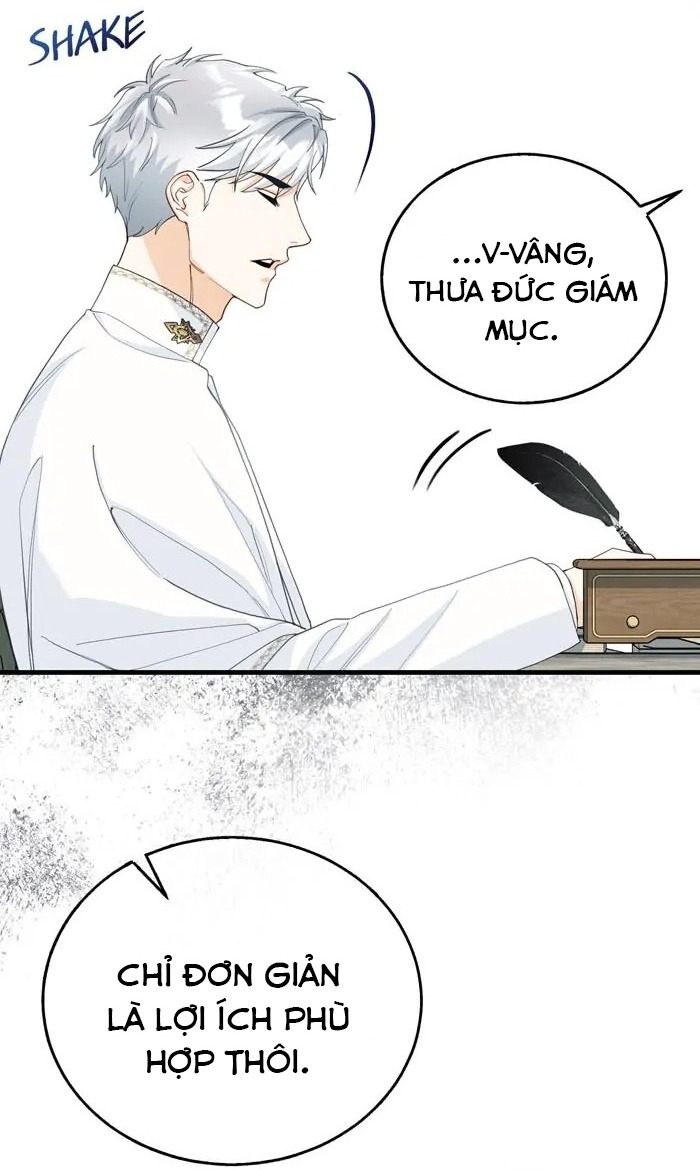 trở thành thánh nữ giả mạo chapter 17 13